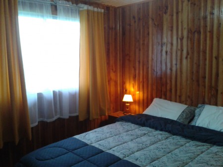 Dormitorio (Bedroom)